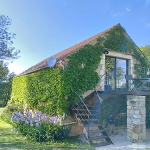 Le Nid D'été Appartement