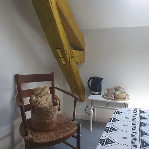 Pourgues Couette-café