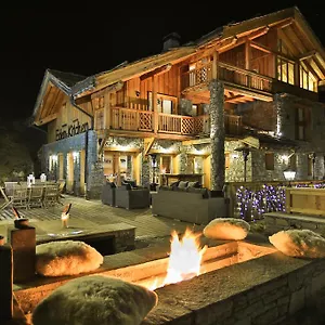 Chalet White Eden Sainte-Foy-Tarentaise